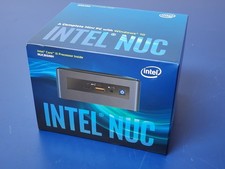 Usado, INTEL NUC 8 Mainstream-G Mini PC (NUC8i5INH) INTEL i5-8250U 1.6GHz 8 GB de RAM 1 TB comprar usado  Enviando para Brazil