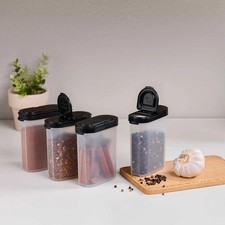 Tupperware large spice for sale  Union City