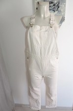 Salopette jeans mango d'occasion  Lunel