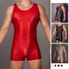 Combinaison homme body d'occasion  Expédié en France