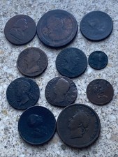 georgian coins for sale georgian coins for sale HUNTINGDON
