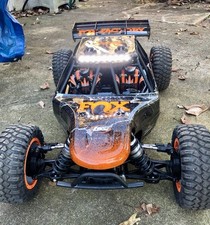 Losi huge 2.0 for sale  Charlotte