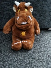 Wow stuff gruffalo for sale  STOKE-ON-TRENT