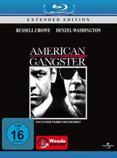 American gangster extended gebraucht kaufen  Berlin
