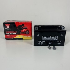 Yuasa ytx7a 12v for sale  UK