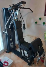Palestra multifunzione technog usato  Arzachena