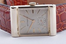 Wittnauer new york gebraucht kaufen  München