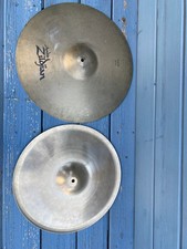 Avedis zildjian rock for sale  Warren