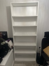 Ikea billy bookcase for sale  ILFORD