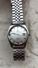 Tissot visodate seastar usato  Villachiara