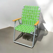 Vintage aluminum folding for sale  Bristol