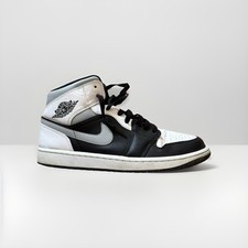 Jordan mid white gebraucht kaufen  Winsen