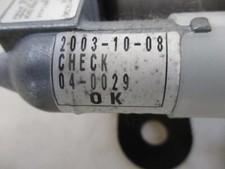 Cb0757l90h05 ceinture gauche d'occasion  Fère-en-Tardenois
