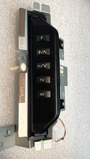 Txfbx02eque button board usato  Bergamo