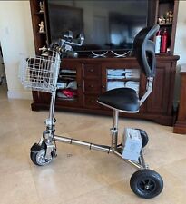 Smartscoot lightweight foldabl for sale  Miami