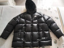 Piumino down jacket usato  Vasto