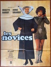 Affiche novices annie d'occasion  Paris XVIII
