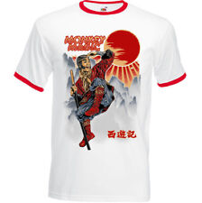 Monkey magic shirt for sale  COVENTRY