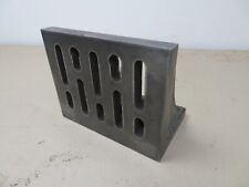 Angle plate drilling for sale  CASTLEFORD