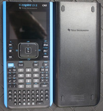 Texas Instruments TI Nspire CX II CAS comprar usado  Enviando para Brazil