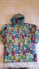 hanna andersson rain jacket for sale  Brooklyn