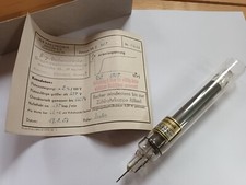 Zählrohr 430 veb gebraucht kaufen  Freiberg