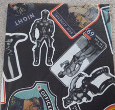 Servietten tom finland gebraucht kaufen  Leipzig