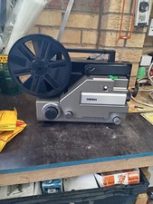 Cinerex 707 vintage for sale  BEVERLEY