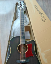 Dreadnought guitar tanglewood for sale  SUNDERLAND