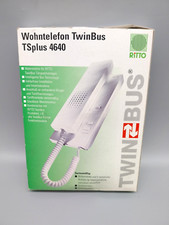 Ritto wohntelefon twinbus gebraucht kaufen  Lehrte