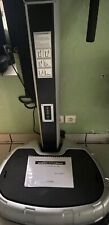 Sismo fitness elite d'occasion  Le Thillot