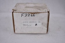 Clinton industries 13008 for sale  Spangle
