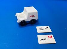 Fisher price postauto gebraucht kaufen  Berlin