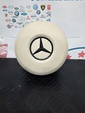 Airbag volante mercedes usato  Taurianova