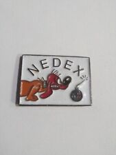 Pin nedex déminage d'occasion  Marles-les-Mines