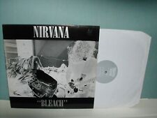 Nirvana bleach original for sale  UK