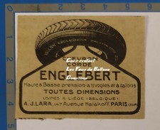 Pneu chevron corde d'occasion  Beaumont-de-Lomagne