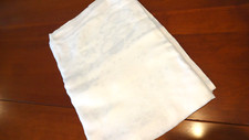 100 irish linen for sale  Sellersville