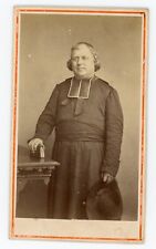 Cdv photo anonyme d'occasion  Avignon