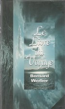Livre voyage bernard d'occasion  Montauban