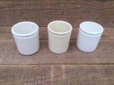 Vintage stoneware earthenware for sale  ANDOVER