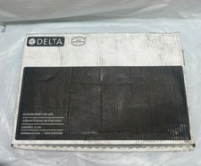 Delta dryden two for sale  Winston