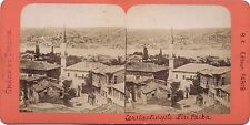 Constantinople turquie photo d'occasion  Paris V