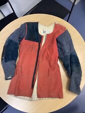 rifle shooting jacket for sale  EPSOM