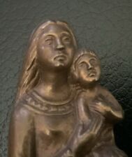 Vierge enfant dominique d'occasion  Lille-