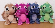 Plüsch dragons kuscheltier gebraucht kaufen  Bünde