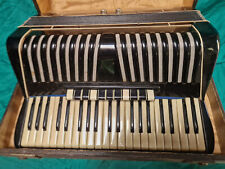 Altes akkordeon accordion gebraucht kaufen  Schneeberg