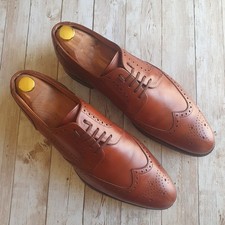 Loake grosvenor mens for sale  BRADFORD