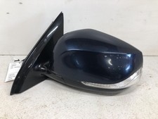 Espelho de porta 19 INFINITI QX60 (potência) Driverhermosa Bluebw5 comprar usado  Enviando para Brazil