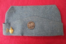 Calot bonnet police d'occasion  Montastruc-la-Conseillère